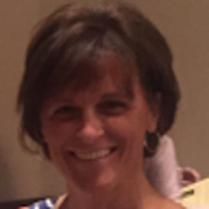 Meet your Posher, Carole